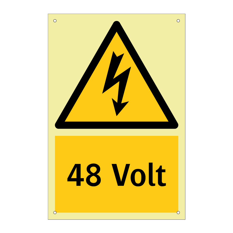 48 Volt