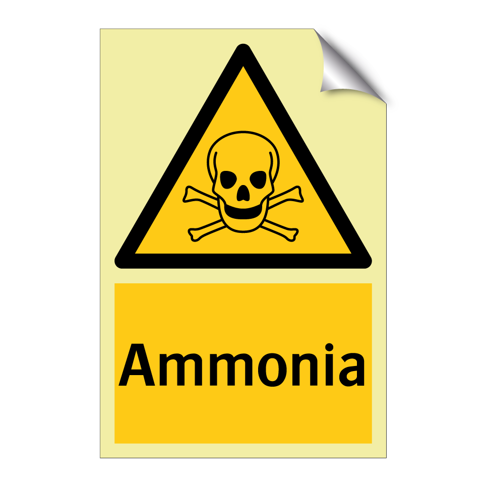 Ammonia