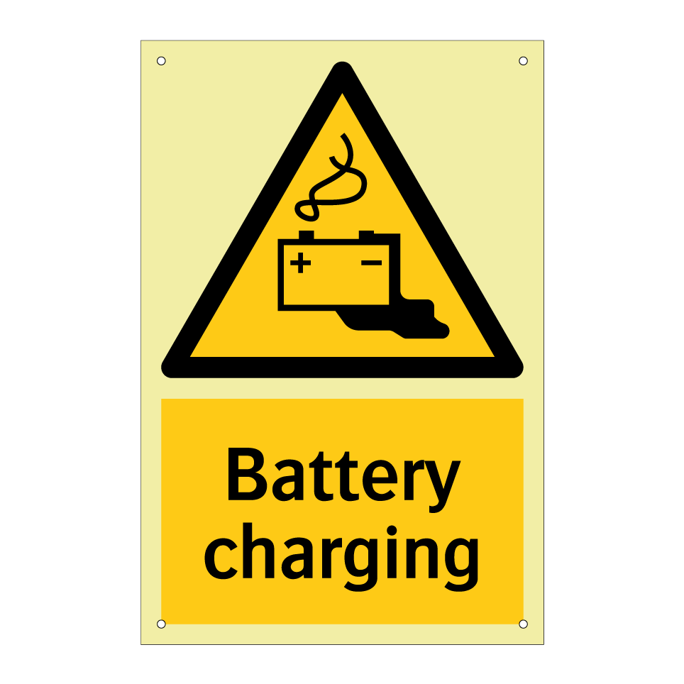 Battery charging