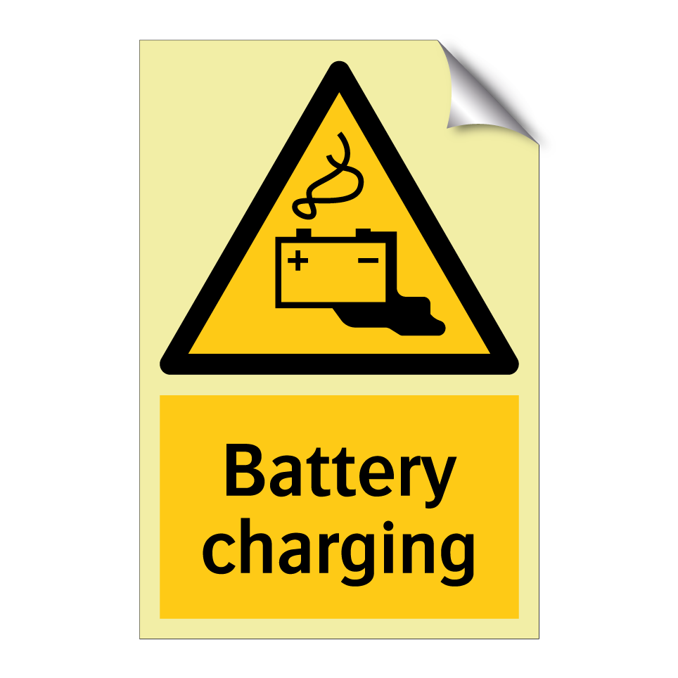 Battery charging