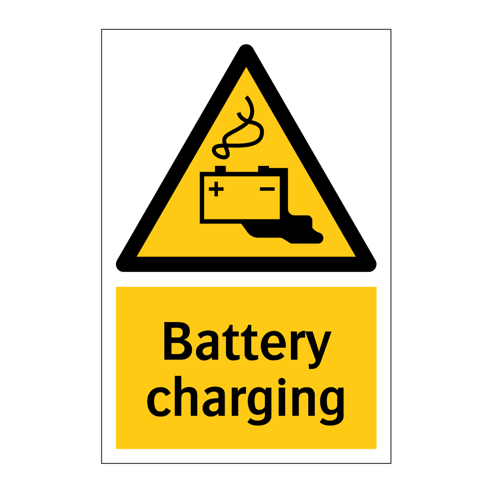 Battery charging