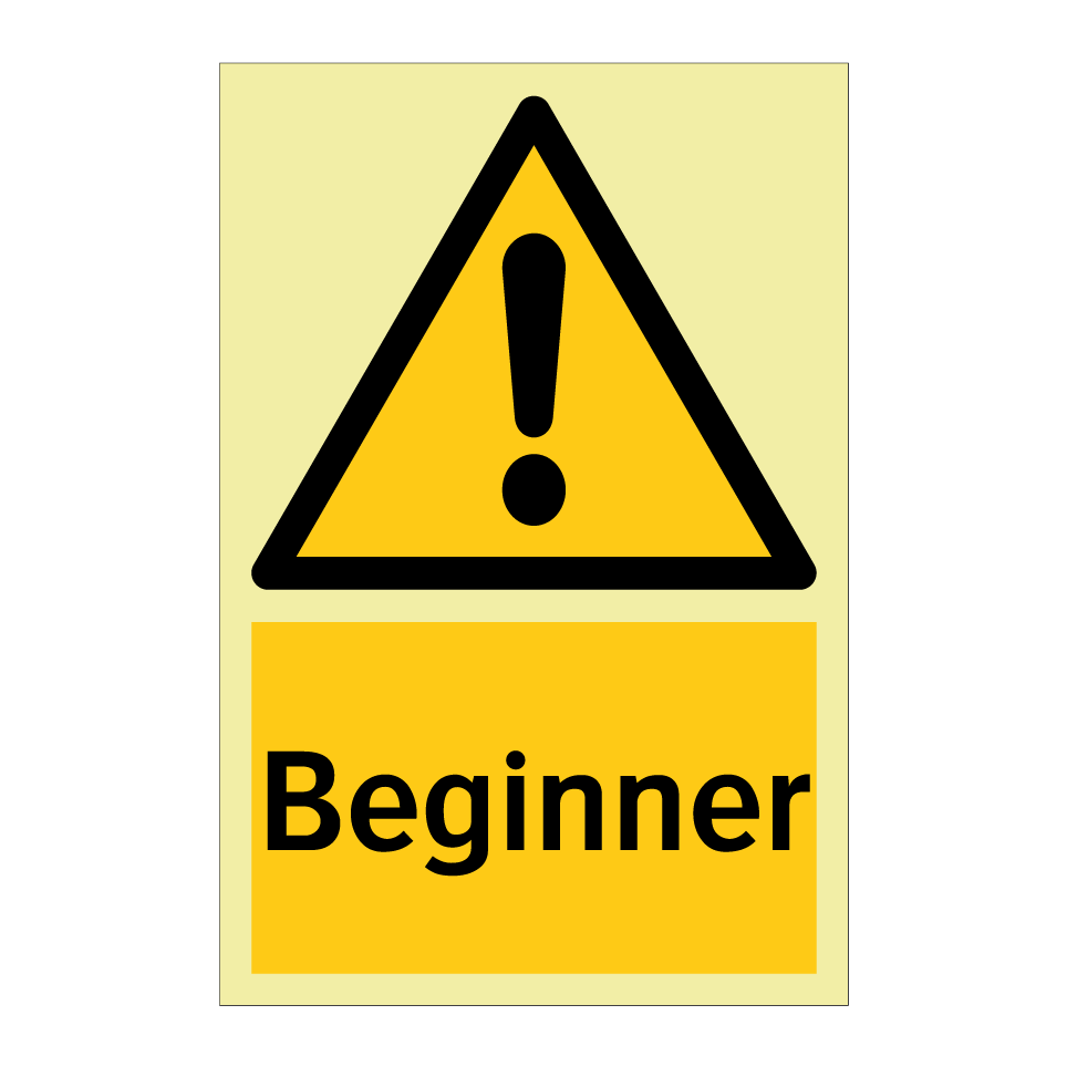 Beginner