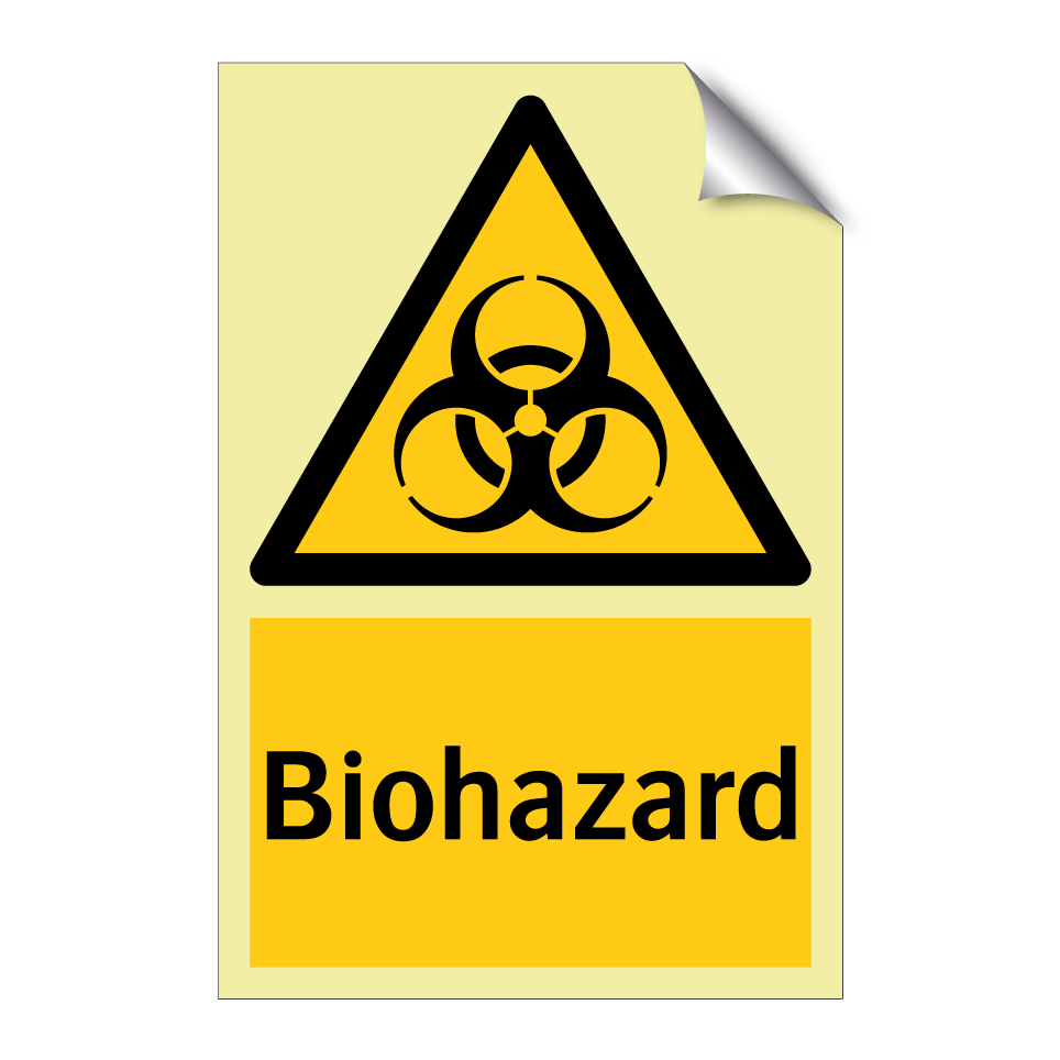 Biohazard