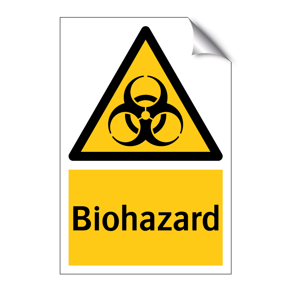 Biohazard