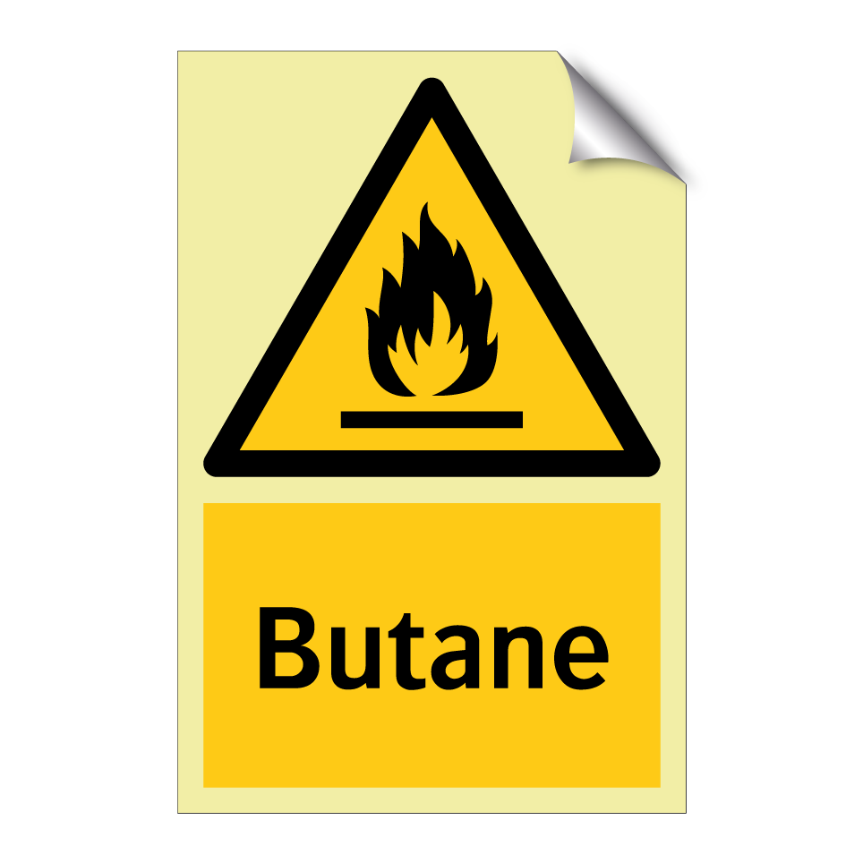Butane