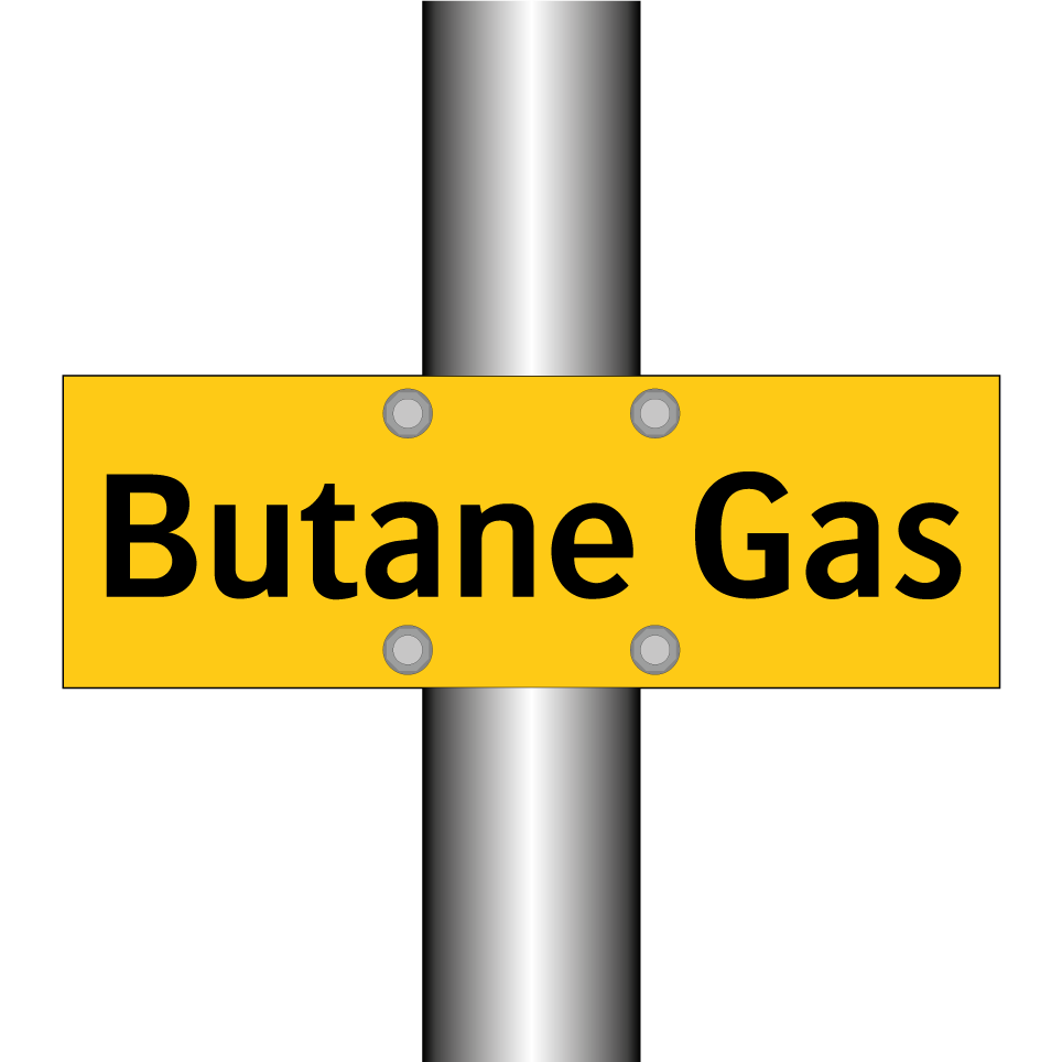 Butane Gas