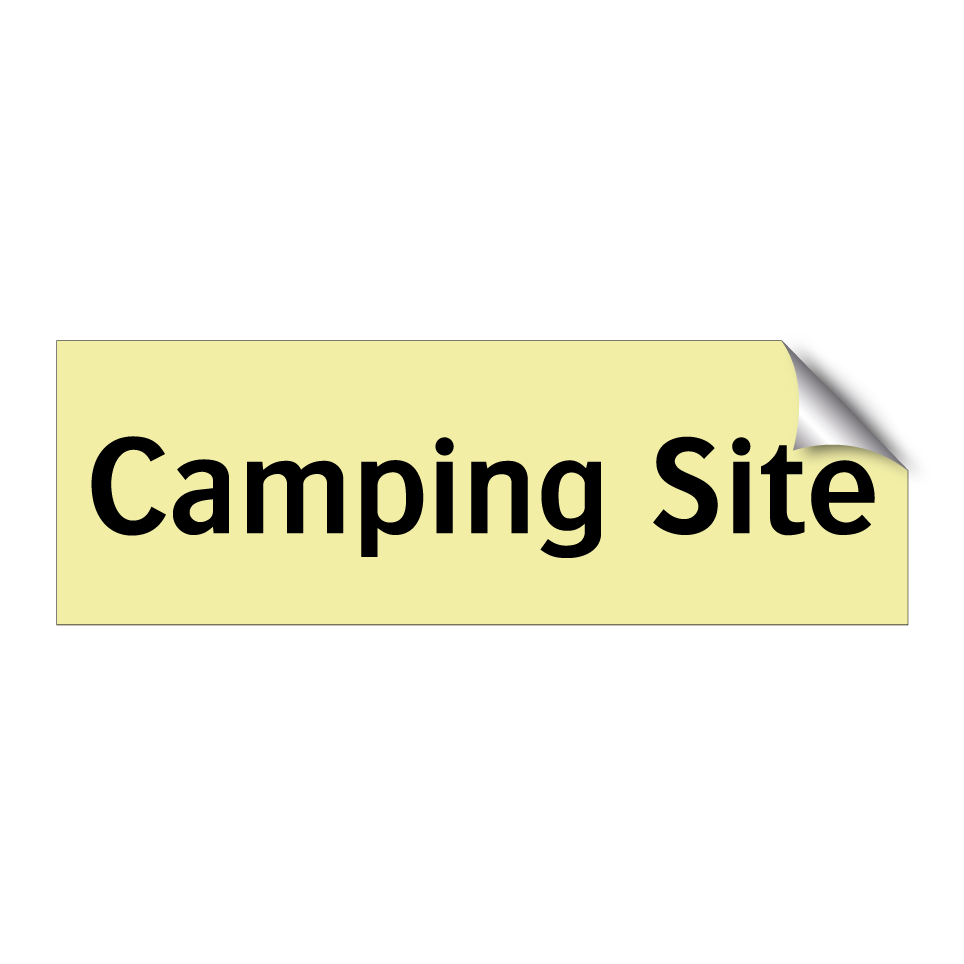 Camping Site