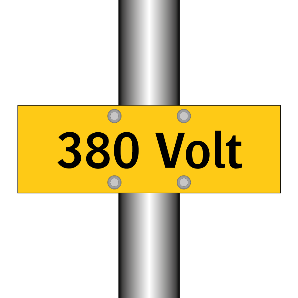 380 Volt
