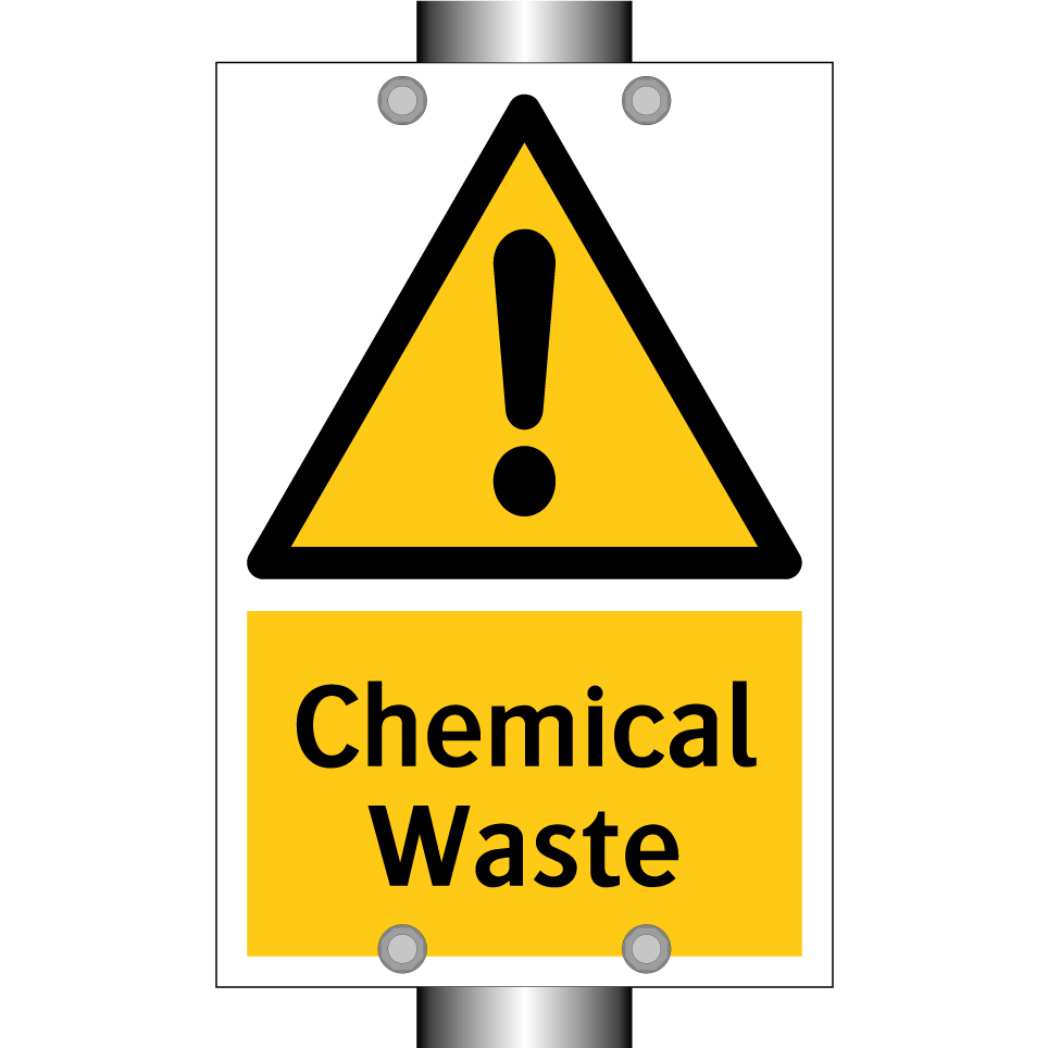 Chemical Waste