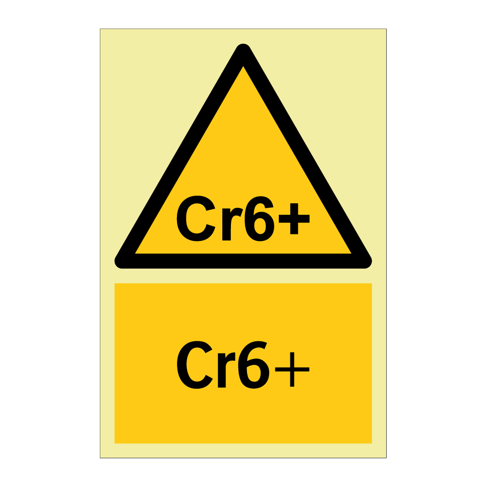 Cr6+
