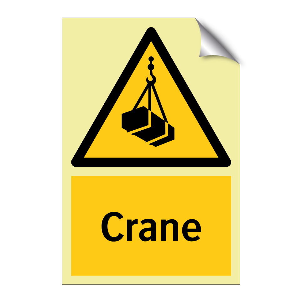 Crane