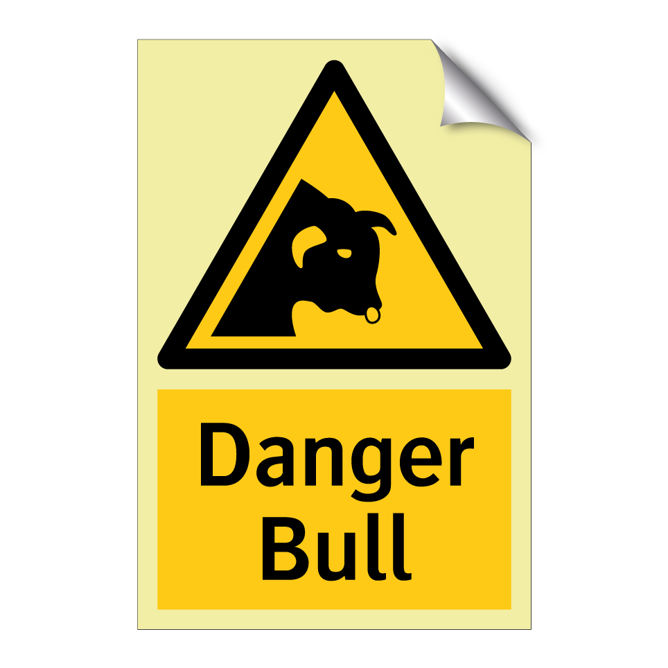 Danger Bull