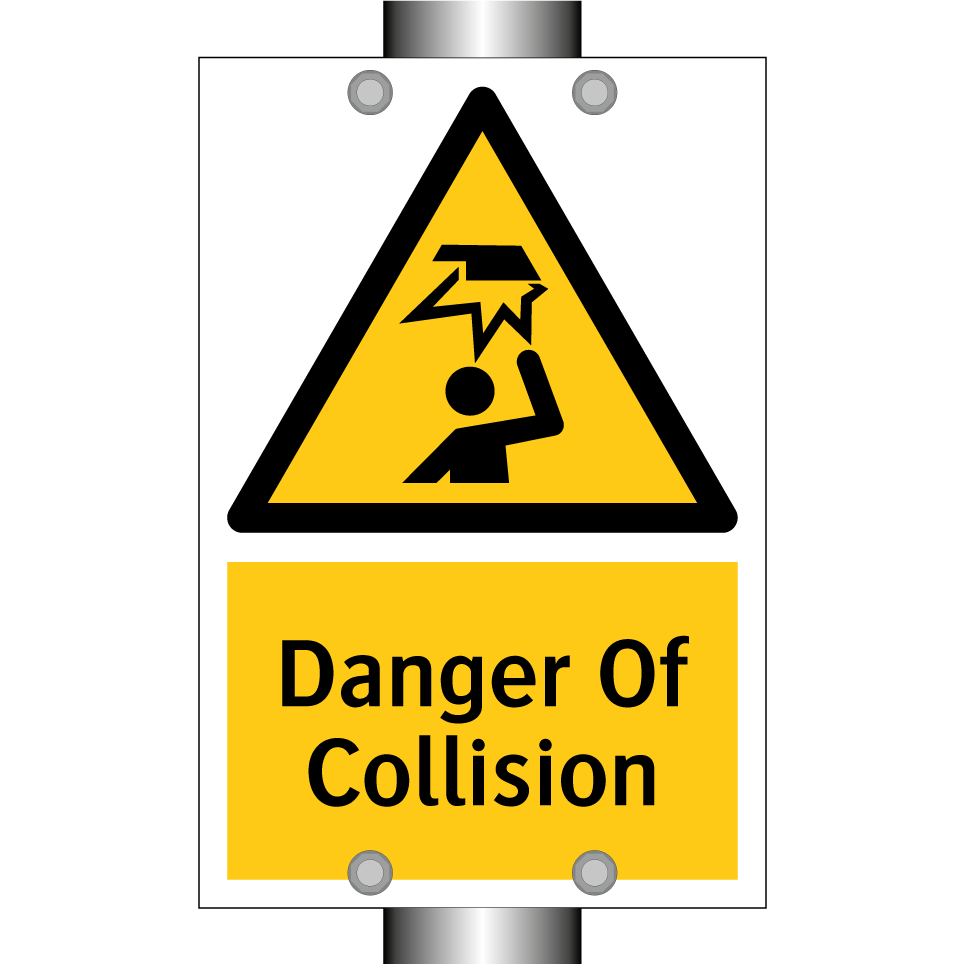 Danger Of Collision