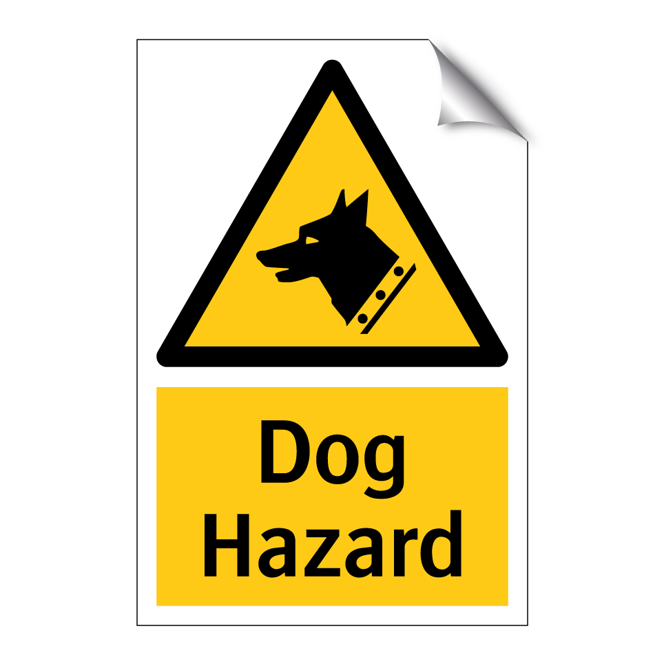 Dog Hazard