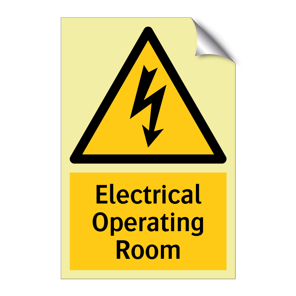 Electrical Operating Room