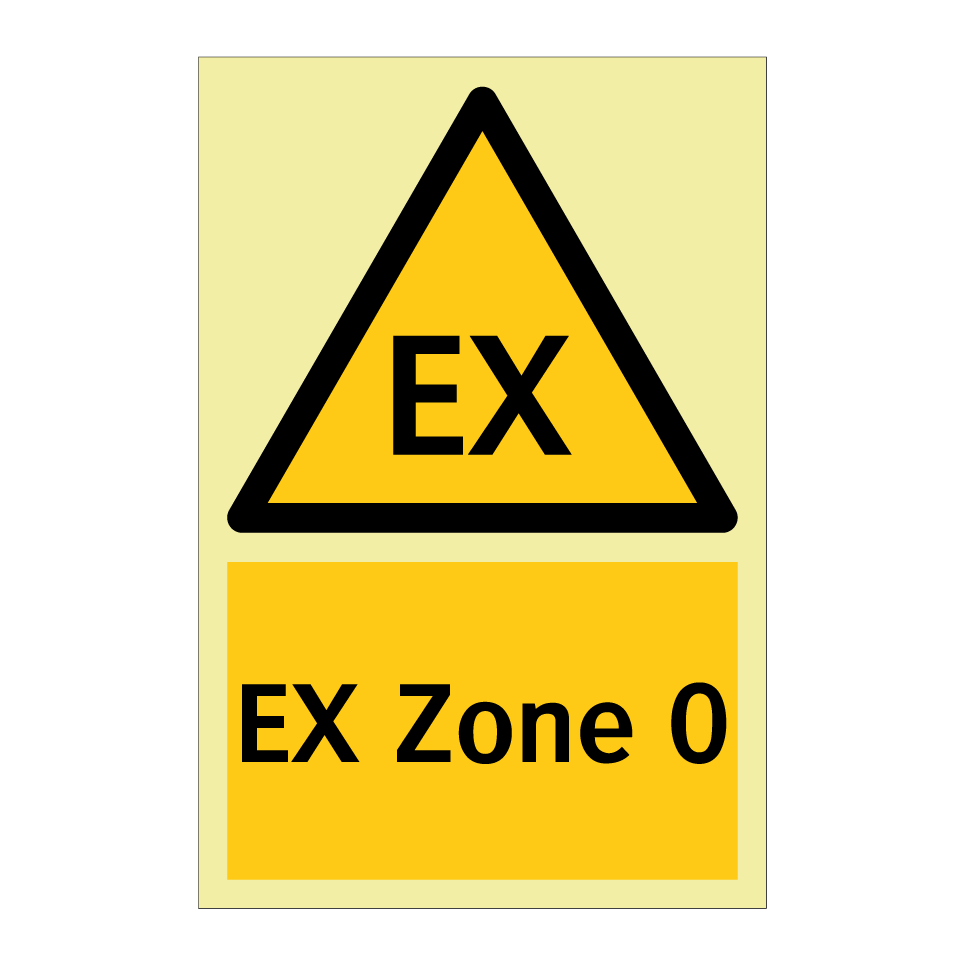 EX Zone 0