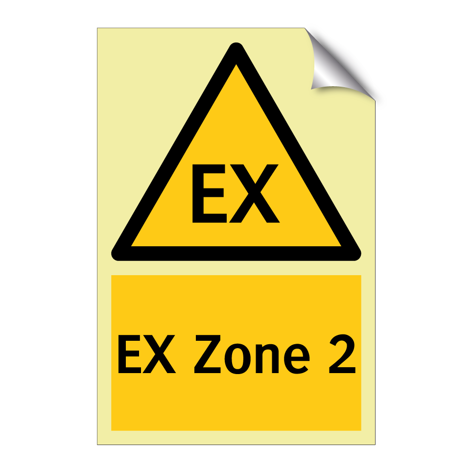 EX Zone 2