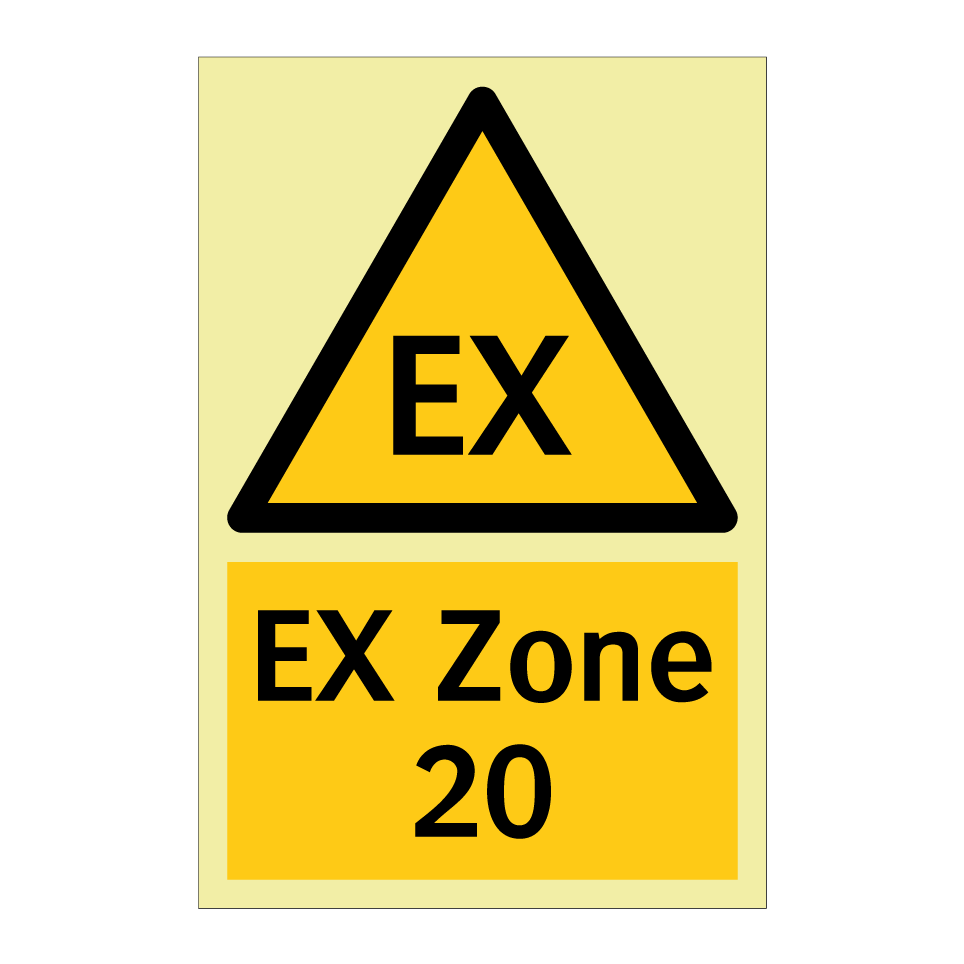 EX Zone 20
