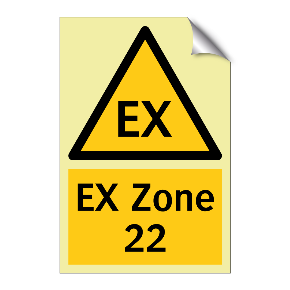 EX Zone 22