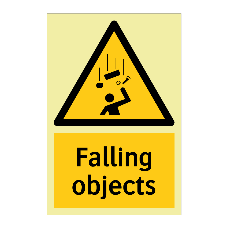 Falling objects