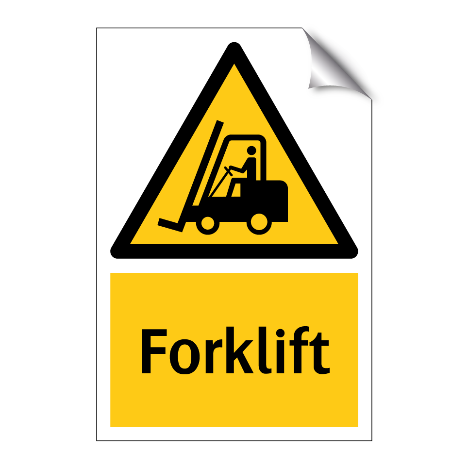 Forklift