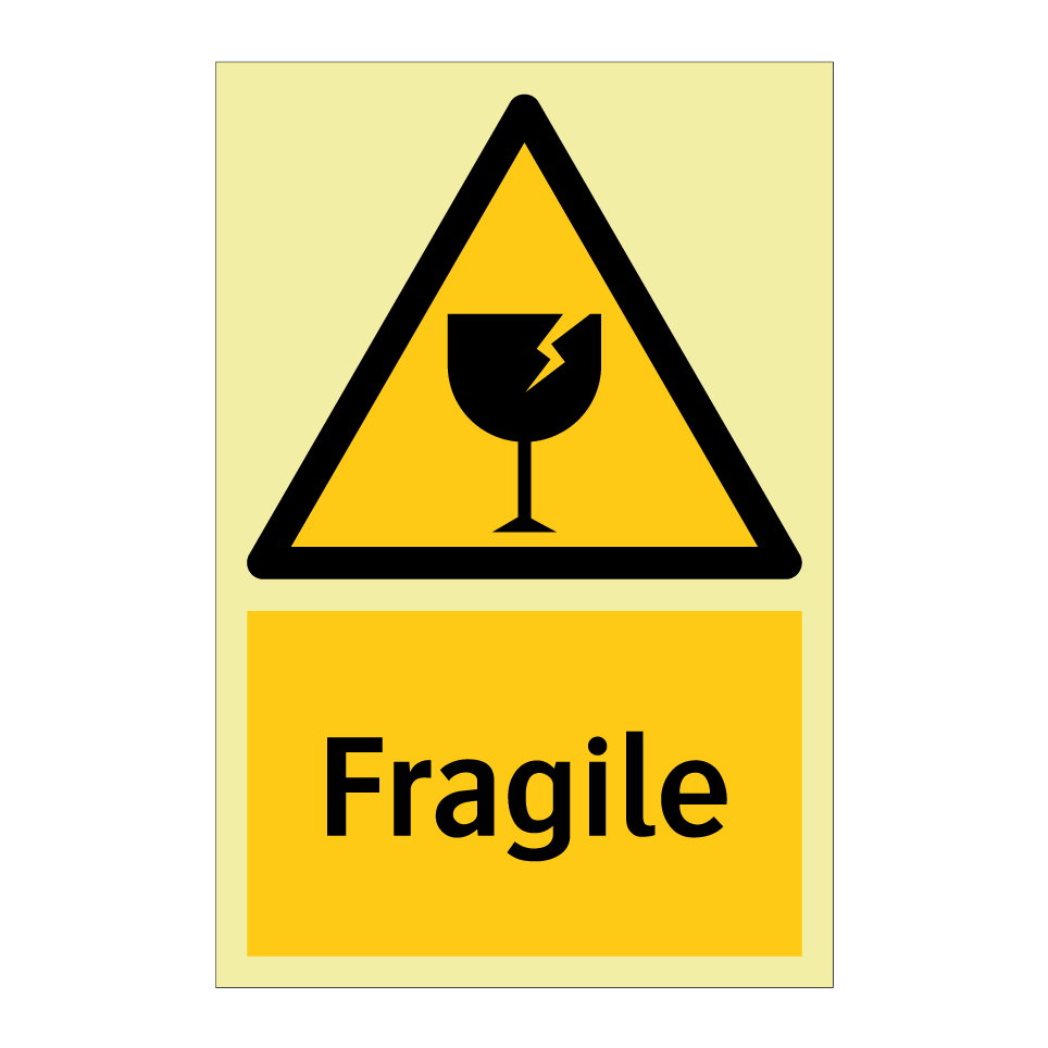 Fragile