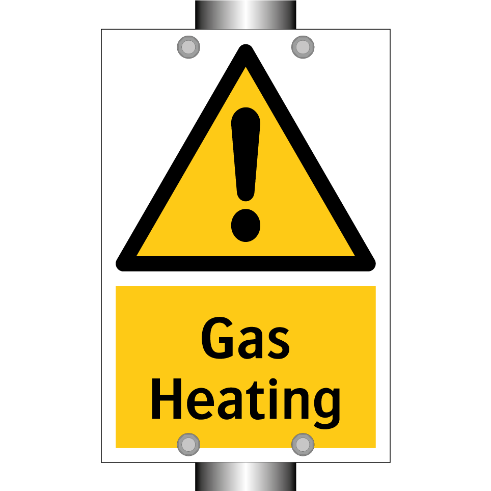 Gas Heating