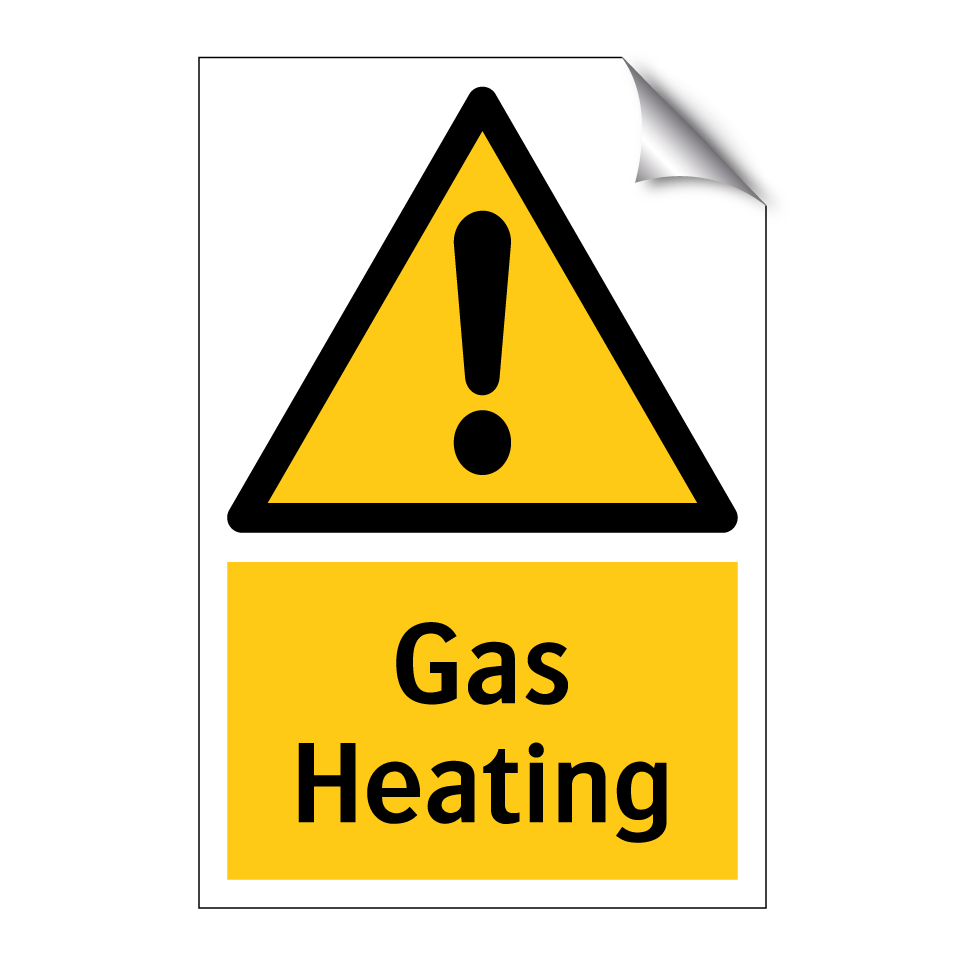 Gas Heating
