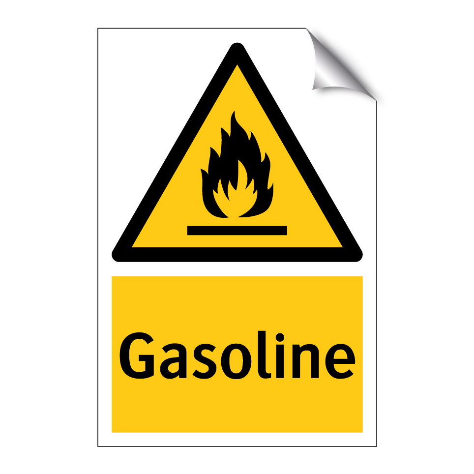 Gasoline