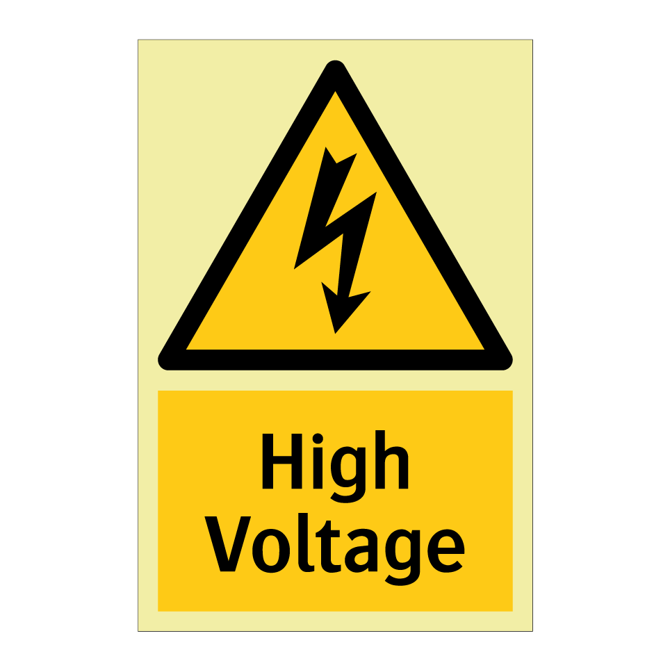 High Voltage