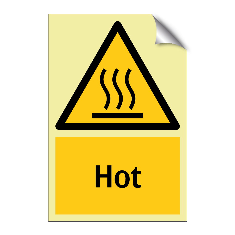Hot