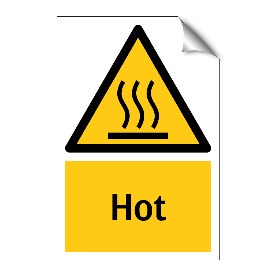 Hot