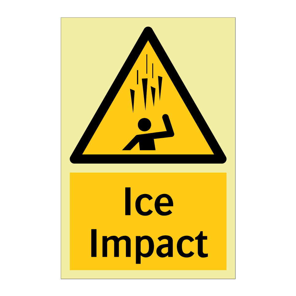 Ice Impact
