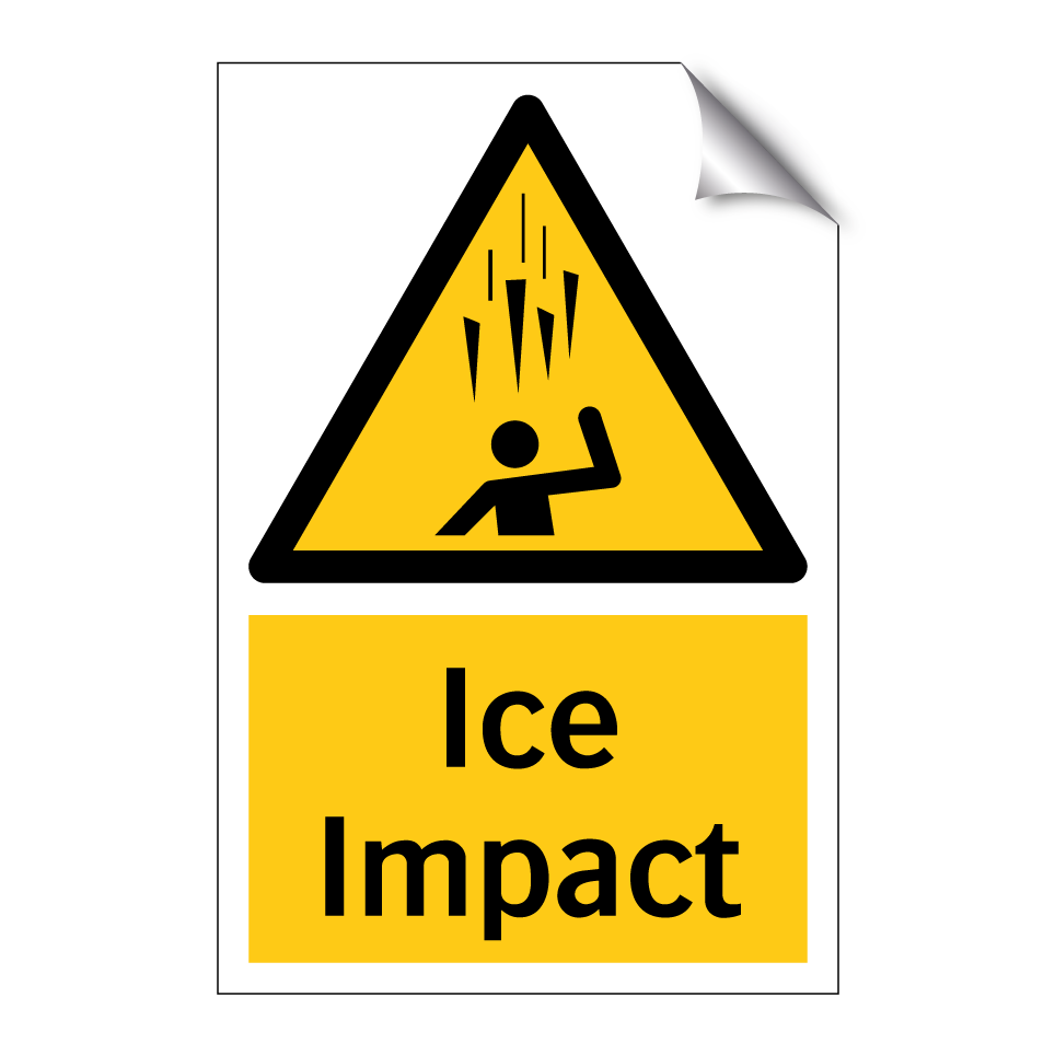 Ice Impact