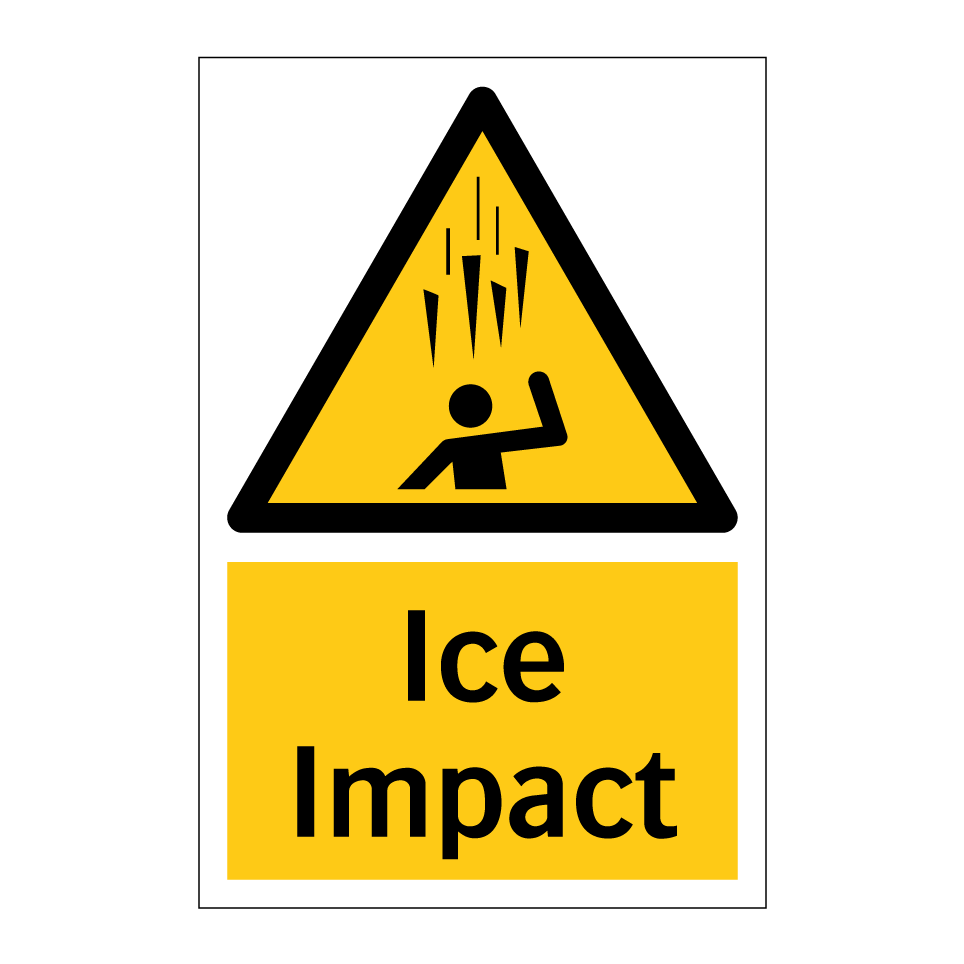 Ice Impact