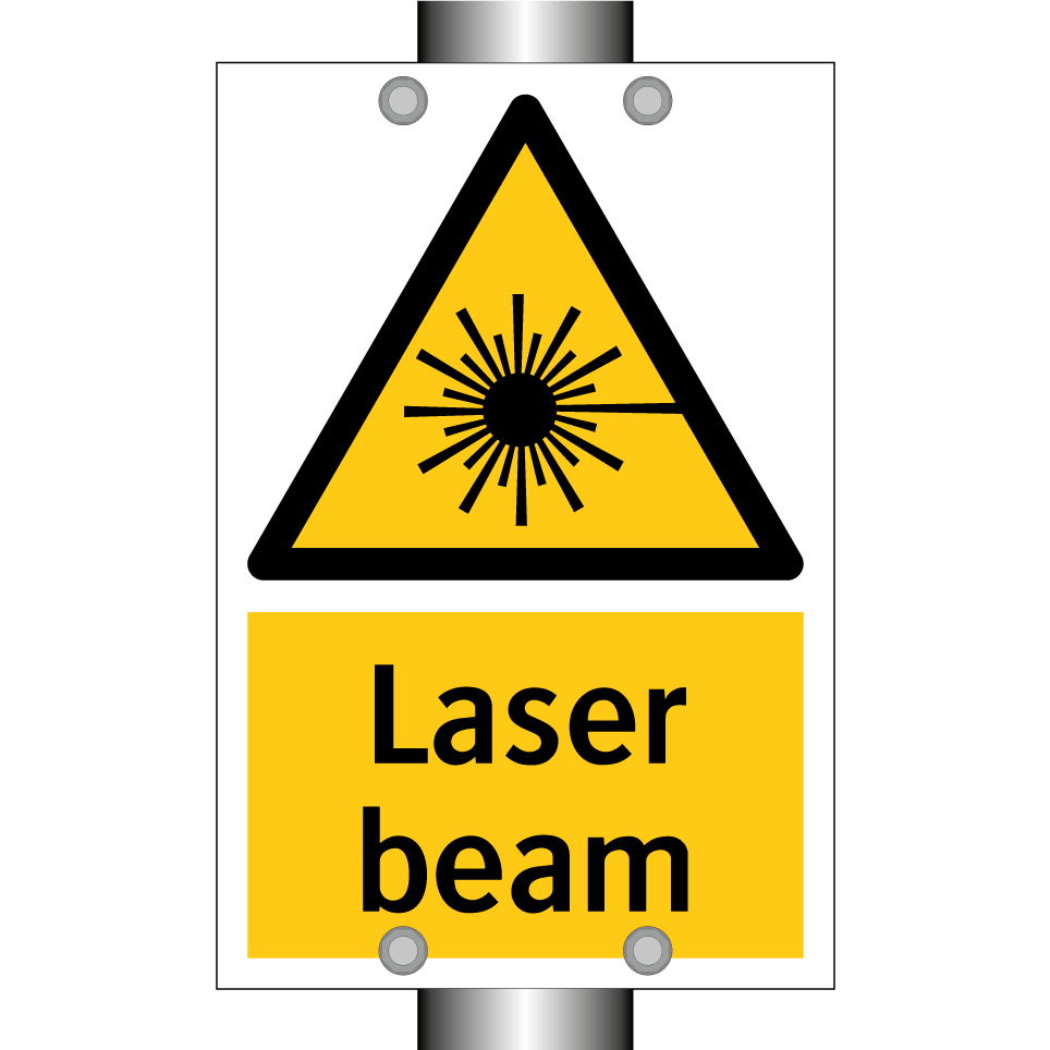 Laser beam