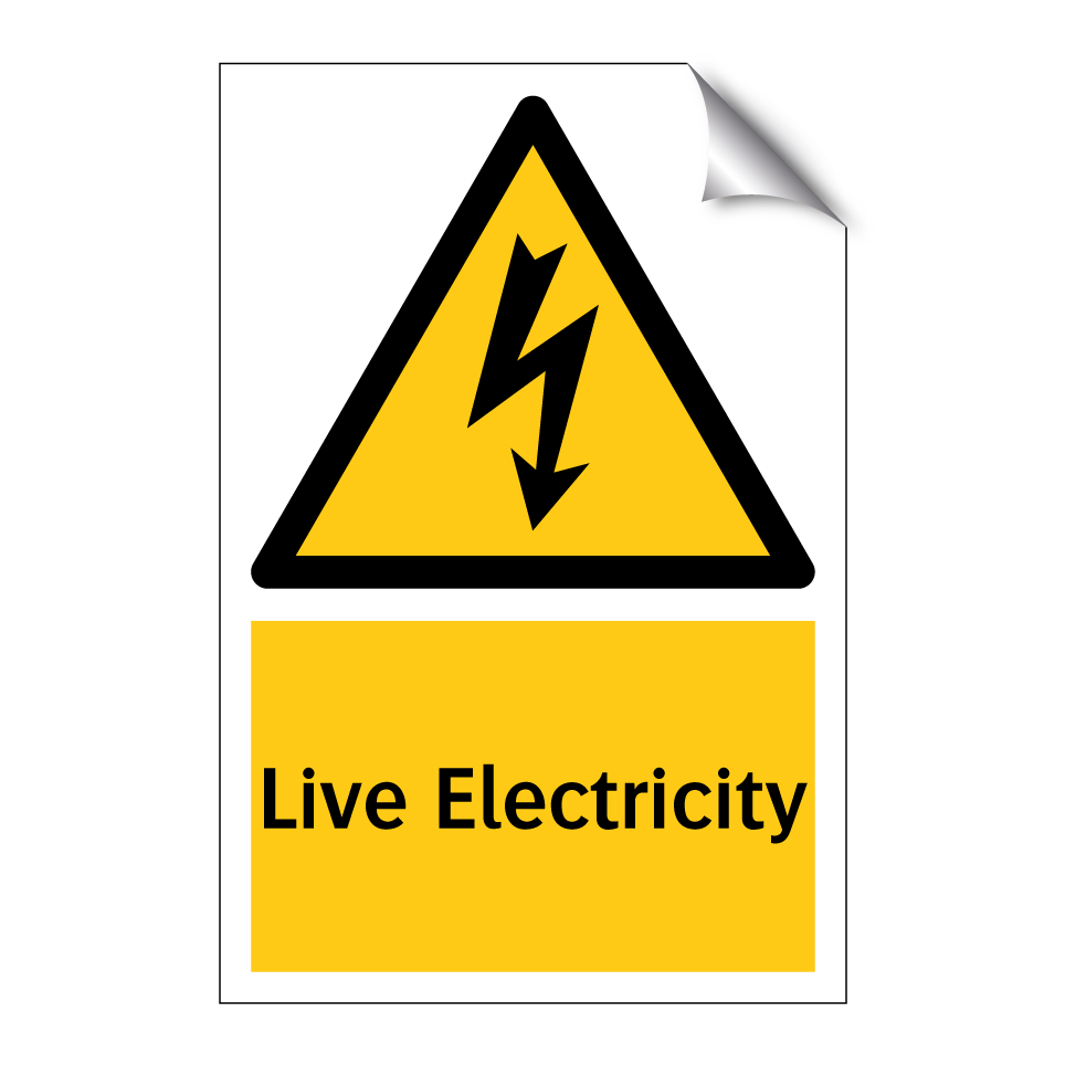 Live Electricity