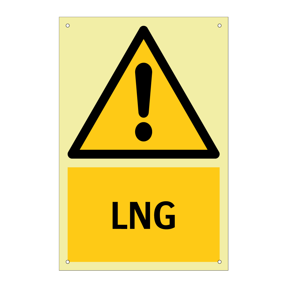 LNG