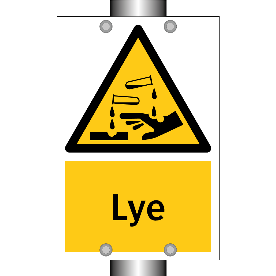 Lye