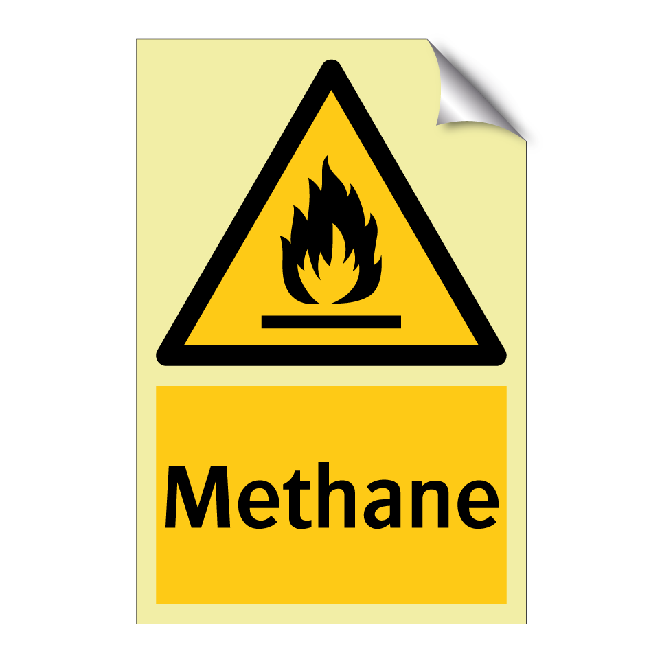 Methane