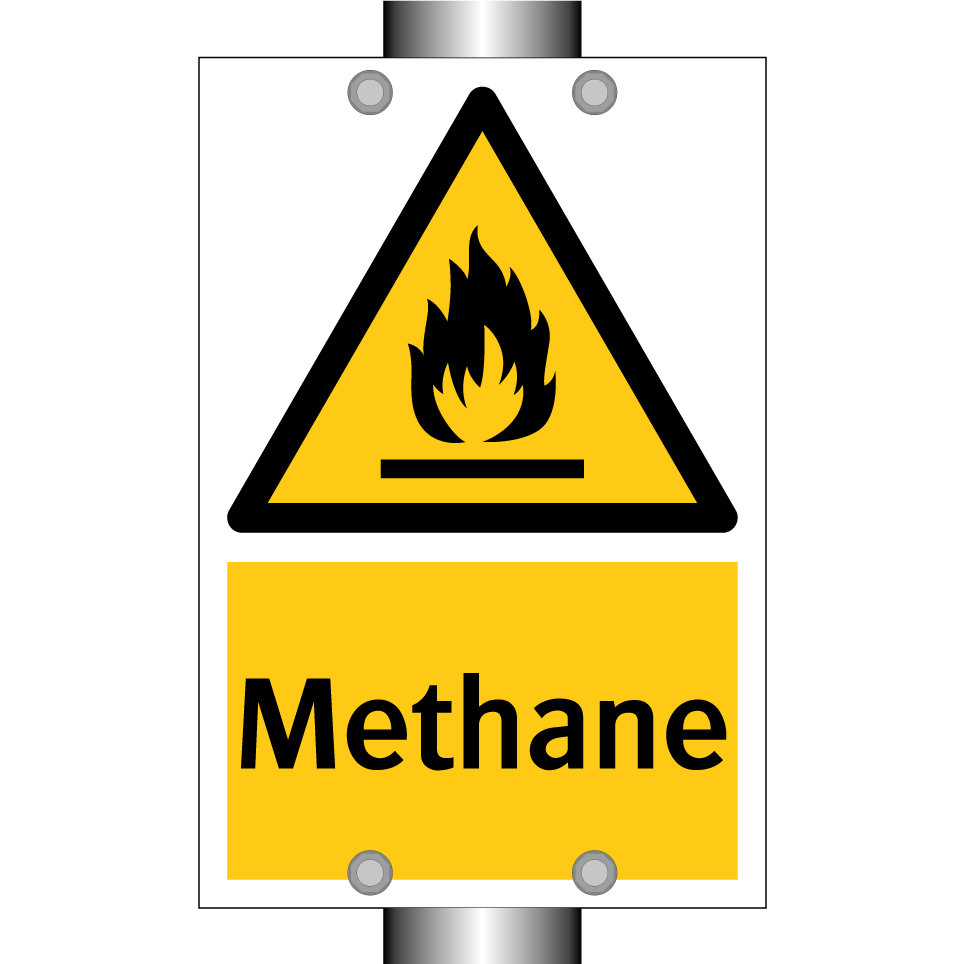 Methane