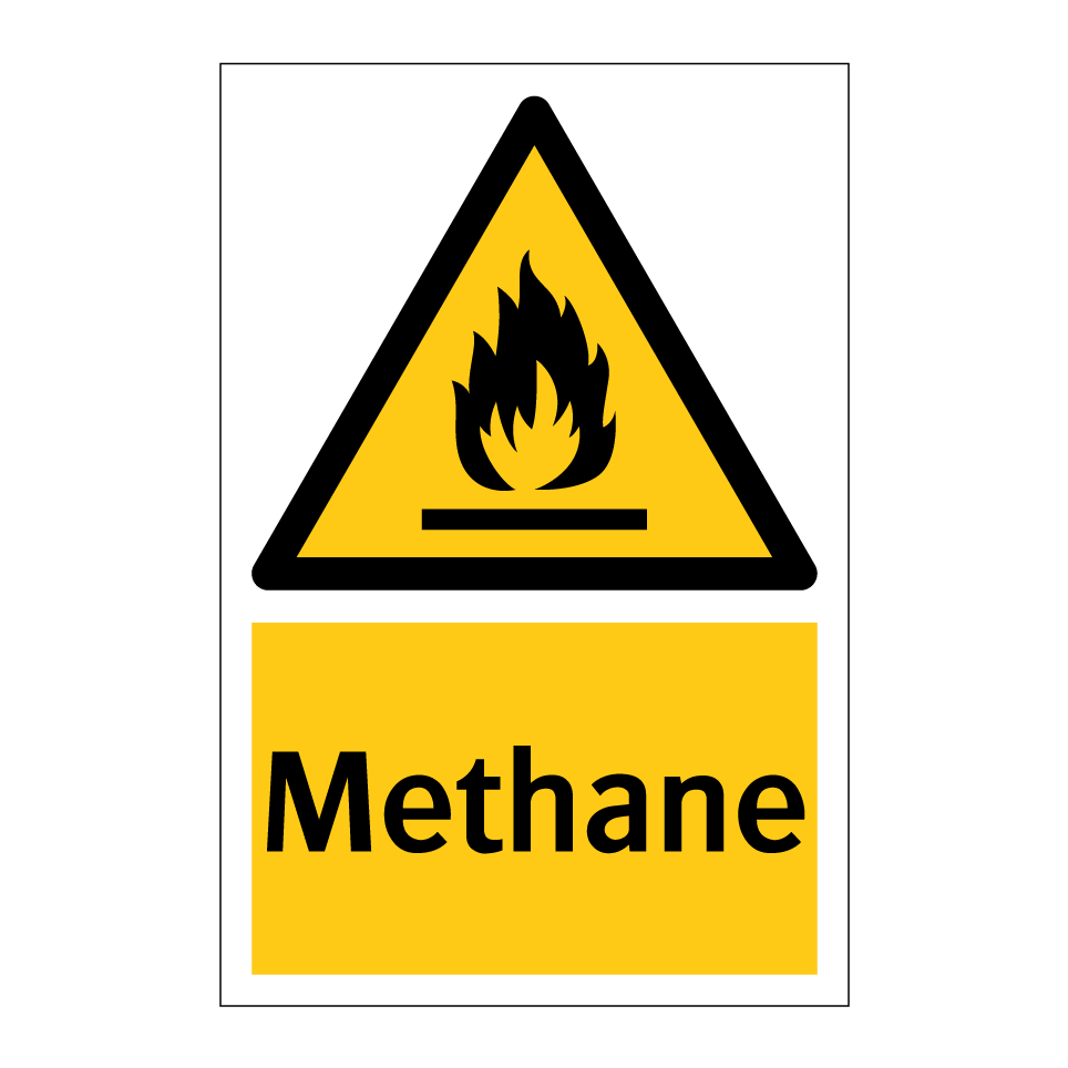 Methane
