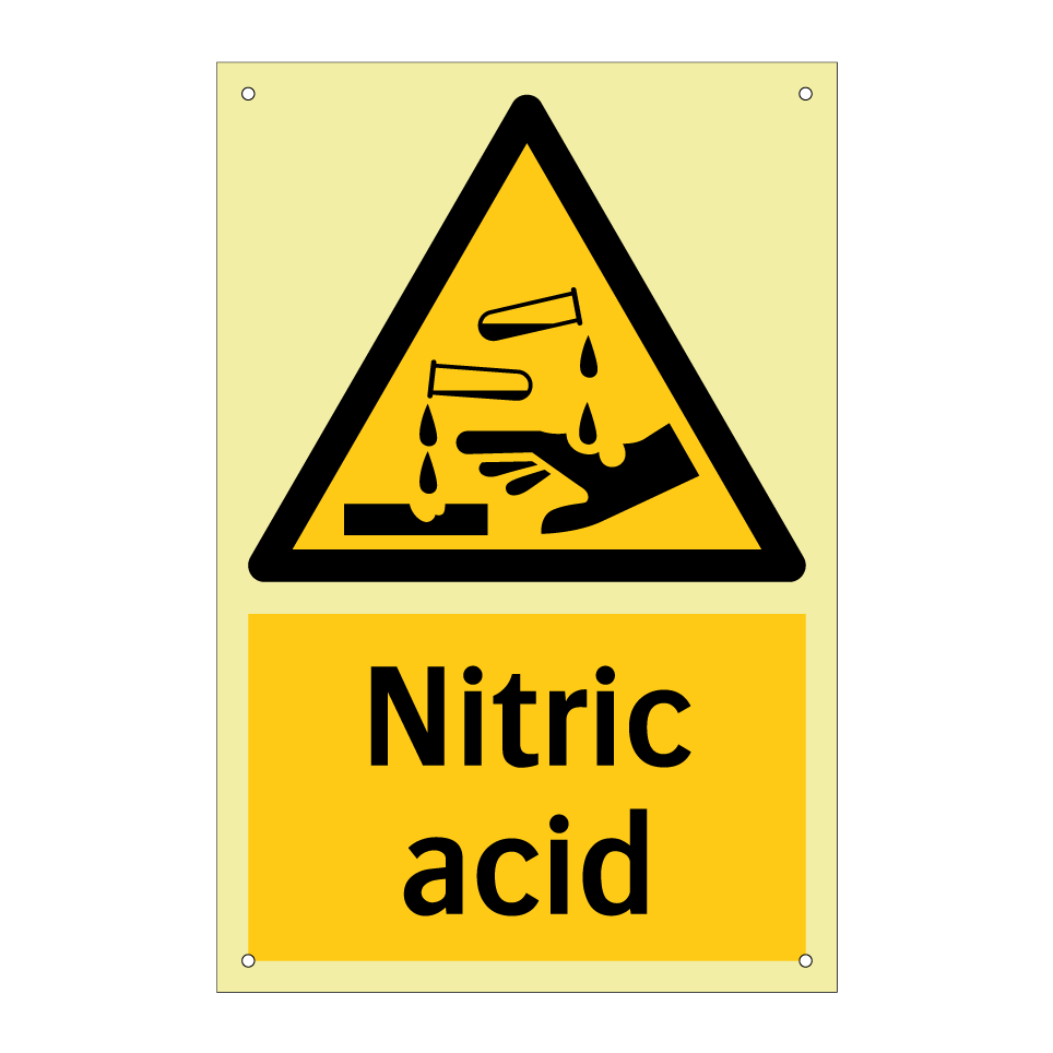 Nitric acid