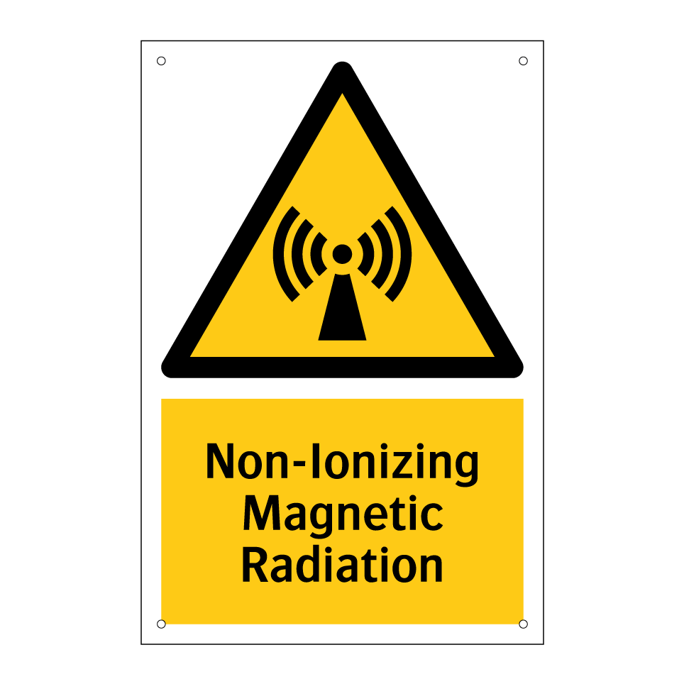 Non-Ionizing Magnetic Radiation