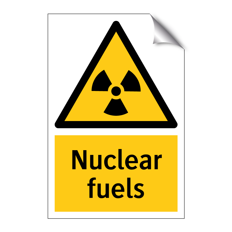 Nuclear fuels