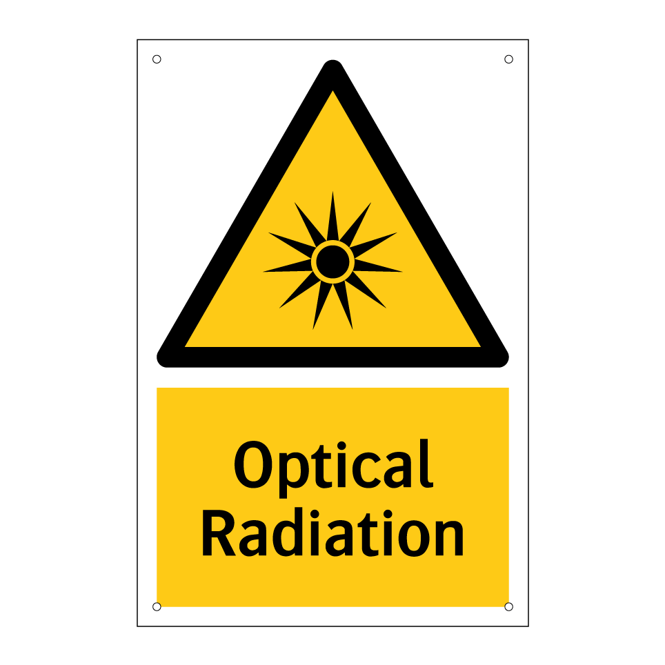 Optical Radiation
