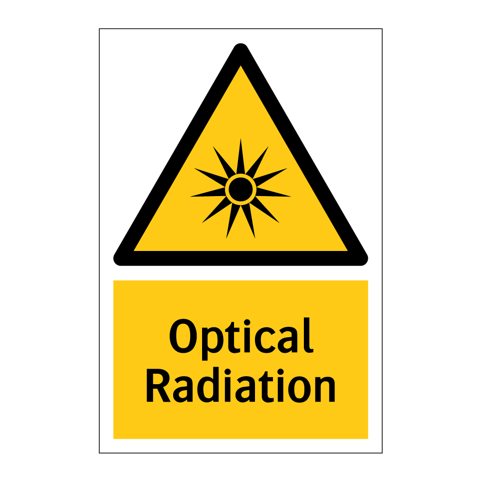 Optical Radiation