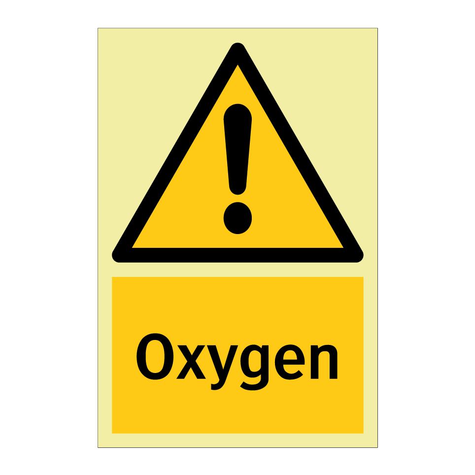 Oxygen