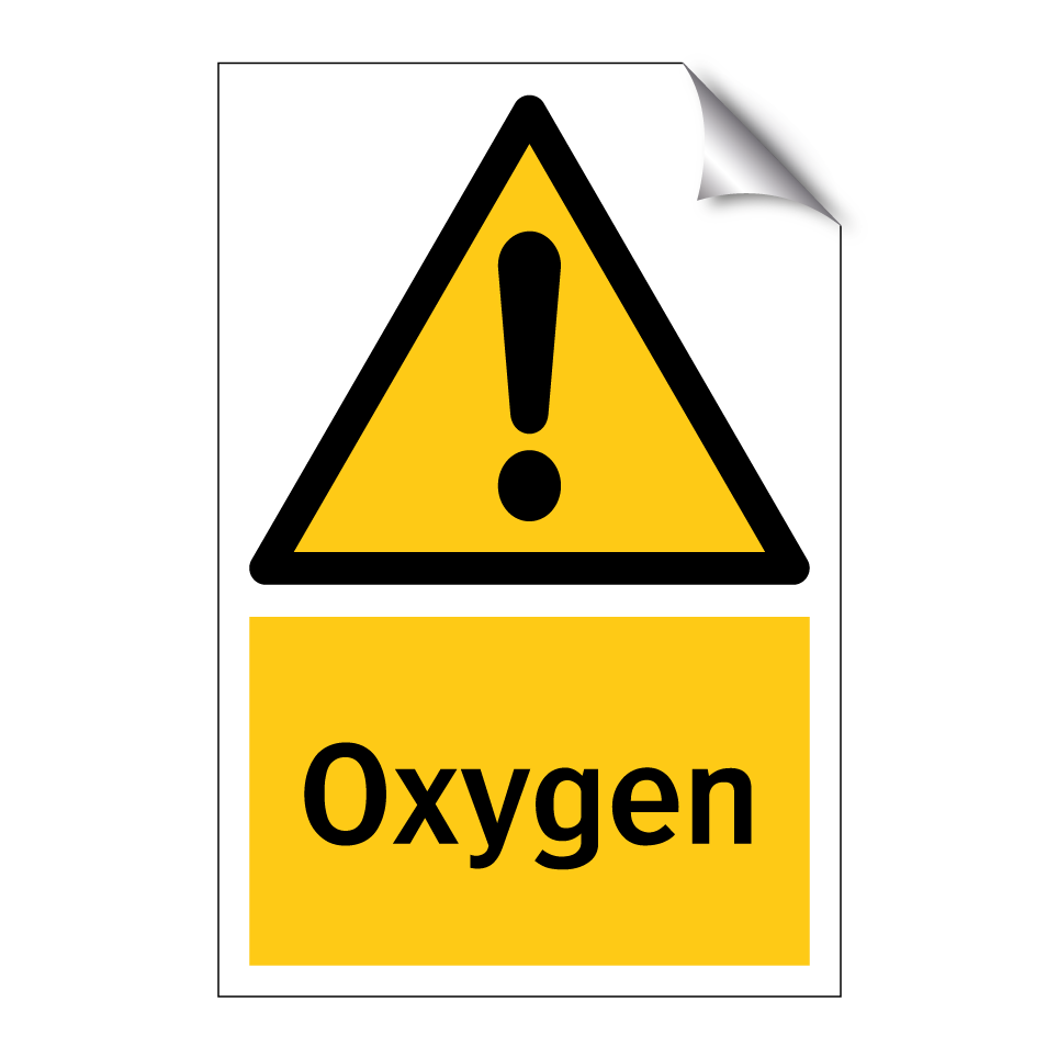 Oxygen
