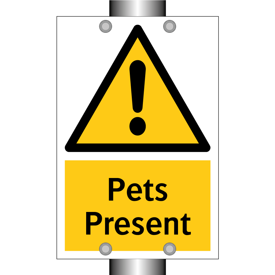 Pets Present